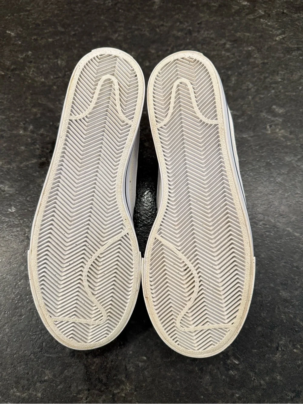 Women’s Nike Court Legacy Next Nature Sneakers in White, Size 9.5